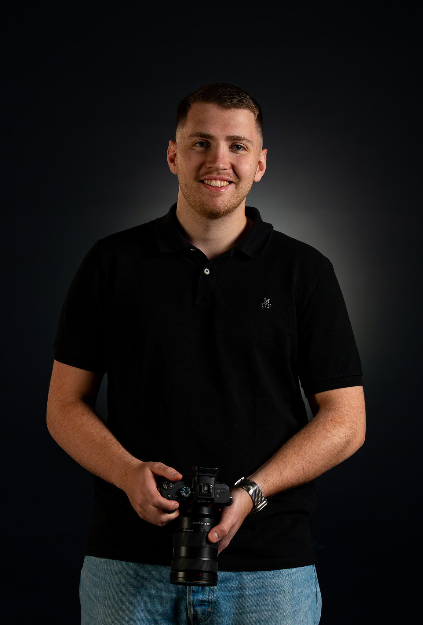 Julian Theiß – Videoproduzent & Kameramann